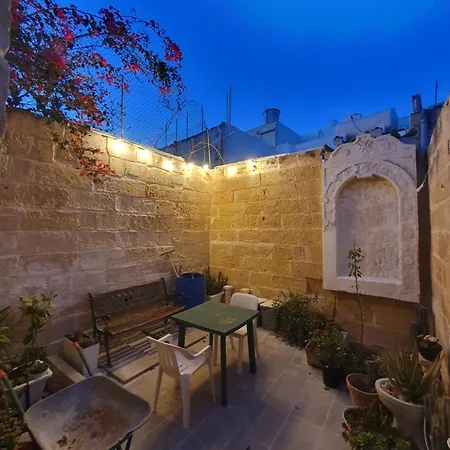 Paddy'S Studio Konukevi