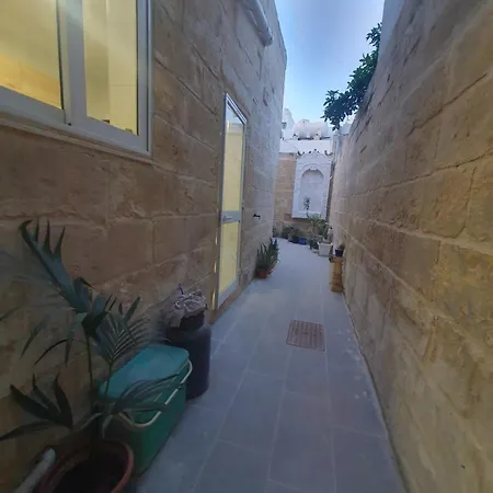 Konukevi Paddy'S Studio 3*