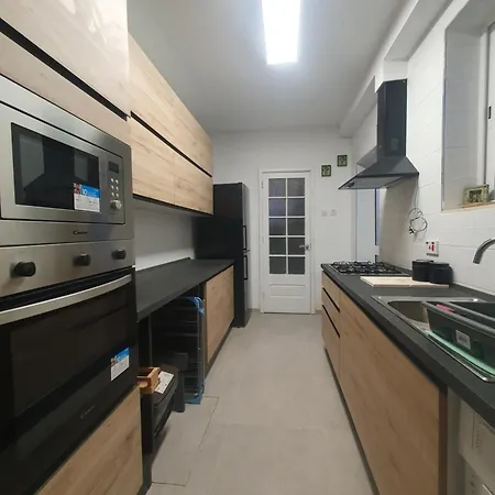 Paddy'S Studio Affittacamere Hamrun