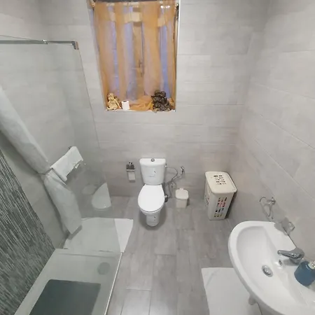 Paddy'S Studio Affittacamere Hamrun