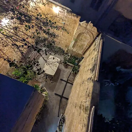 Paddy's Casa de hóspedes Hamrun