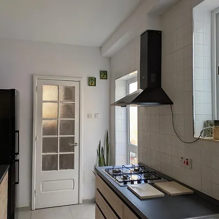 Paddy's Casa de hóspedes