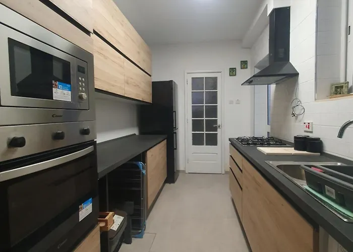 Paddy'S Studio Affittacamere Hamrun