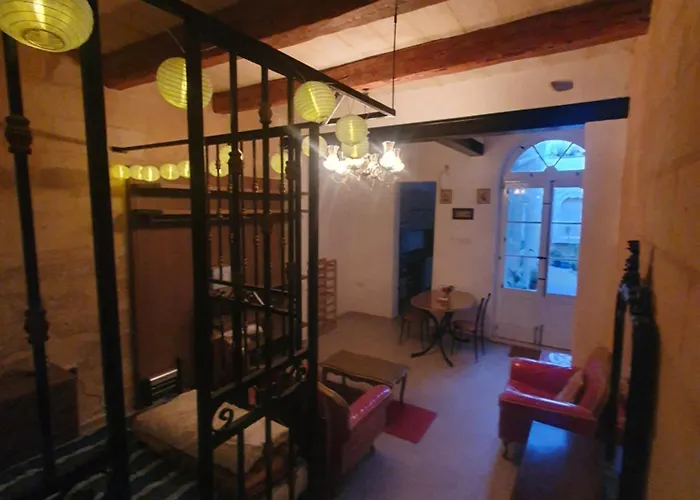 Paddy'S Studio 3* Hamrun