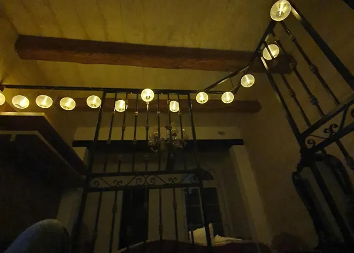 Paddy'S Studio Affittacamere 3*