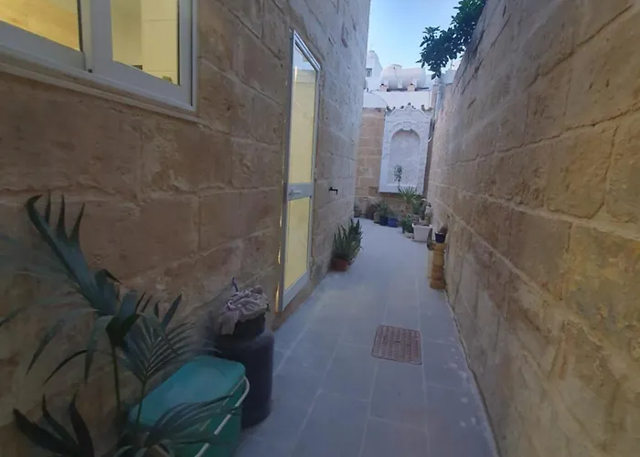 Affittacamere Paddy'S Studio 3*