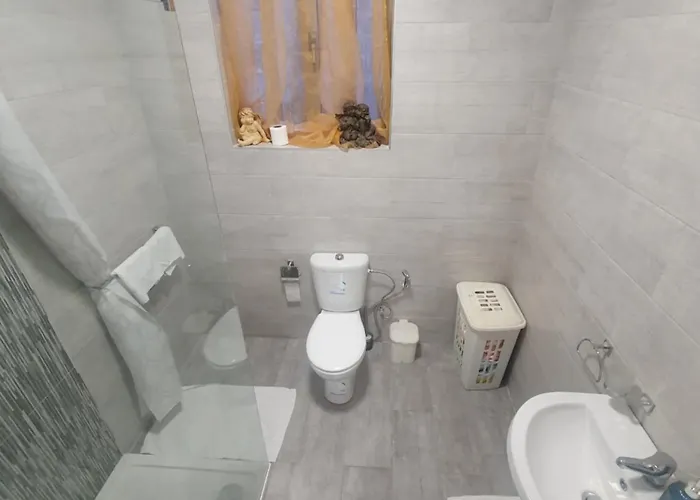 Paddy'S Studio Gasthof Hamrun