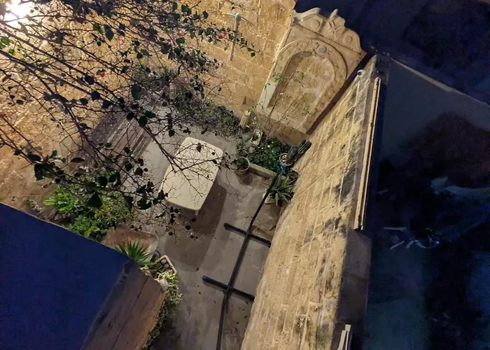 Paddy's Casa de hóspedes Hamrun