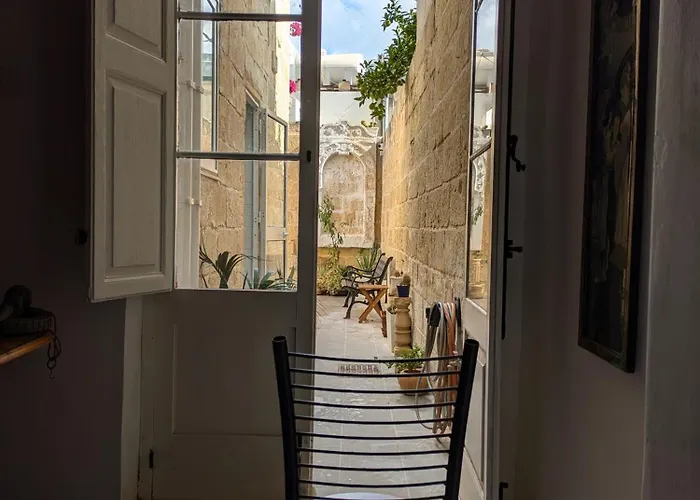 Casa de hóspedes Paddy's 3*