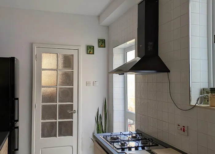 Paddy's Casa de hóspedes